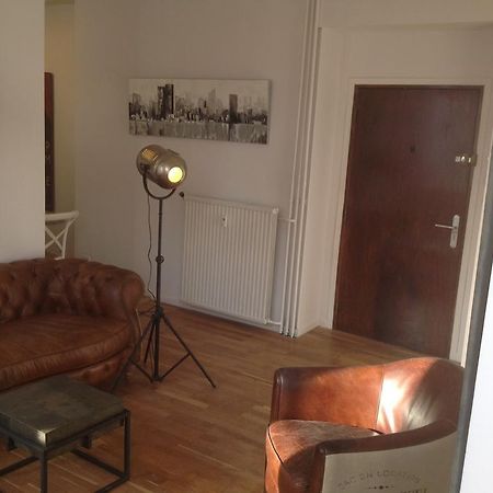 Appartement Cannes Rue Marceau Номер фото