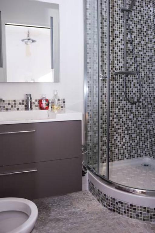 Appartement Cannes Rue Marceau Номер фото